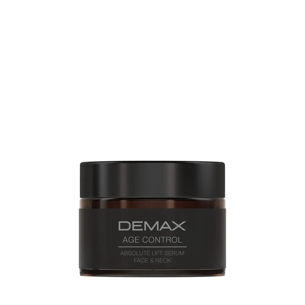 Demax Ліфтинг-Cироватка для обличчя та шиї, 15мл - зображення 1