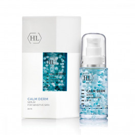   Holy Land Cosmetics Заспокійлива сироватка - CALM DERM Serum, 30 мл