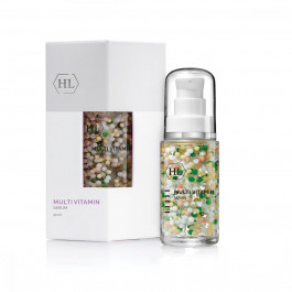 Holy Land Cosmetics Мультивітамінна сироватка для обличчя - MULTI VITAMIN Serum, 30 мл