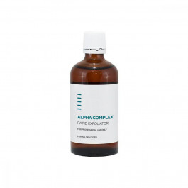 Holy Land Cosmetics Хімічний пілінг 8% - ALPHA COMPLEX Rapid Exfoliator 8%, 100 мл