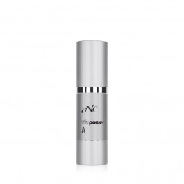 CNC Cosmetic Флюїд з вітаміном А для обличчя - Aesthetic World Vita Power A, 30 мл
