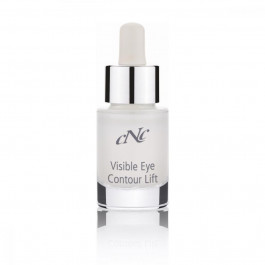 CNC Cosmetic Ліфтинг сироватка для контуру очей - Aesthetic World Visible Eye Contour Lift, 15 мл