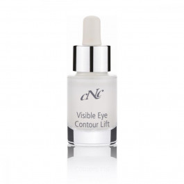   CNC Cosmetic Ліфтинг сироватка для контуру очей - Aesthetic World Visible Eye Contour Lift, 15 мл