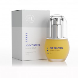 Holy Land Cosmetics Зміцнююча сироватка - AGE CONTROL Firming Serum, 30 мл