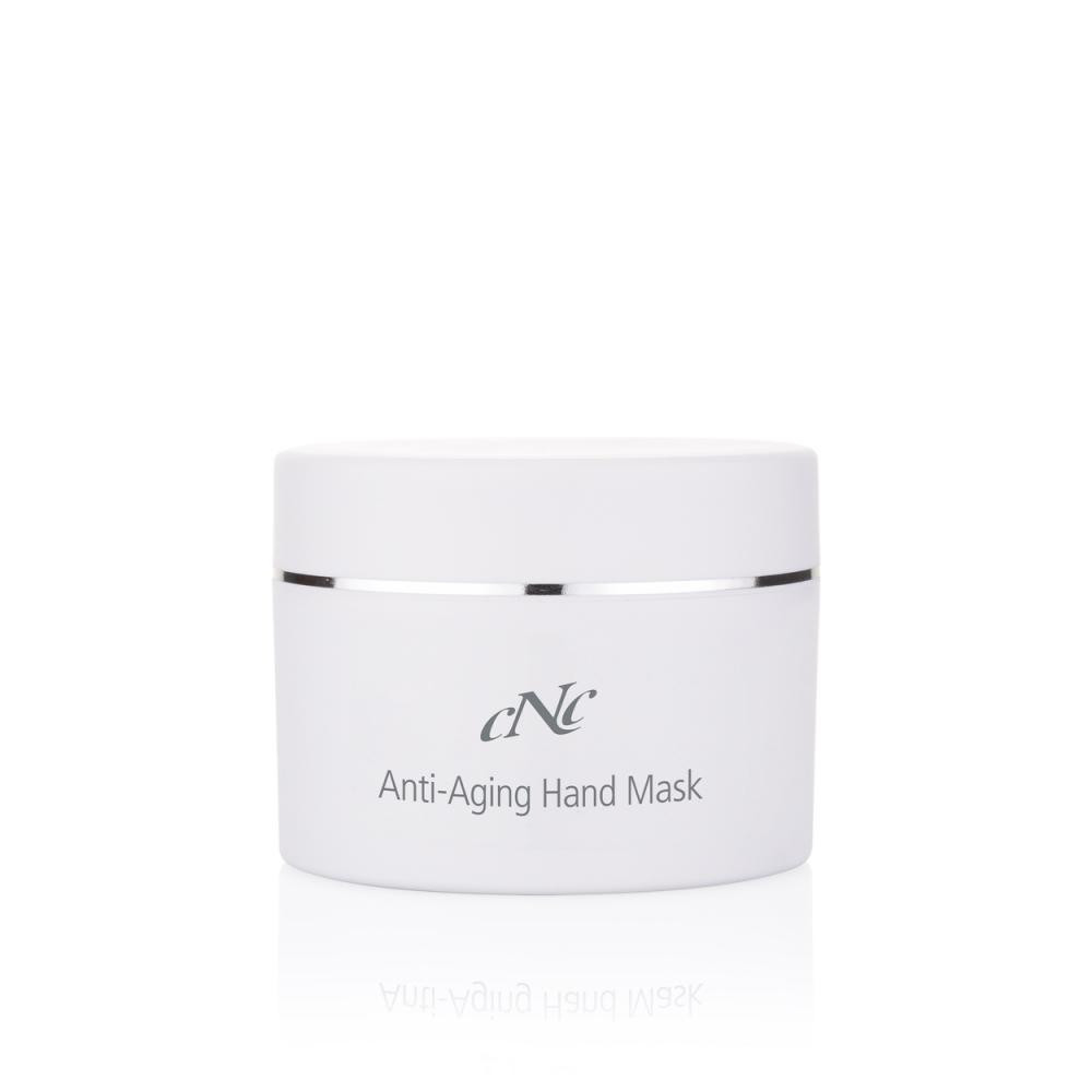 CNC Cosmetic Антивікова маска для рук - Aesthetic World Anti-Aging Hand Mask, 250 мл - зображення 1