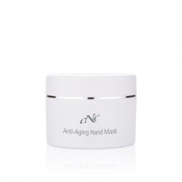 CNC Cosmetic Антивікова маска для рук - Aesthetic World Anti-Aging Hand Mask, 250 мл