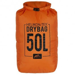 Helikon-Tex Arid Dry Sack 50л - помаранчевий/чорний (AC-ADM-NL-2401A)