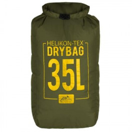 Helikon-Tex Arid Dry Sack 35л - Olive Gree (AC-ADS-NL-0201B)