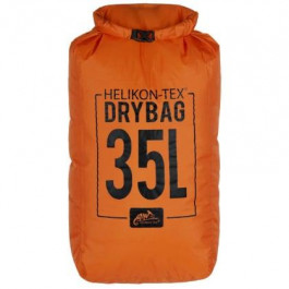 Helikon-Tex Arid Dry Sack 35л - помаранчевий/чорний (AC-ADS-NL-2401A)