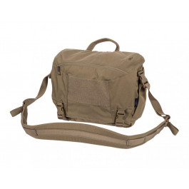   Helikon-Tex Urban Courier Medium - Coyote (TB-UCM-CD-11)