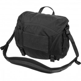   Helikon-Tex Urban Courier Large 16 л - Black (TB-UCL-CD-01)