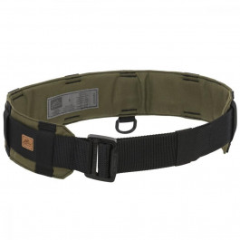 Helikon-Tex Forester - Olive Green/Black (PS-FBB-CD-0201A-B26)