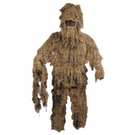   MFH Ghillie Set - Desert (07703Z M/L)