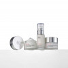 Holy Land Cosmetics VITALISE Kit - Набір догляду за обличчям (сироватка 30 мл + денний крем 50 мл + нічний крем 50 мл) - зображення 1