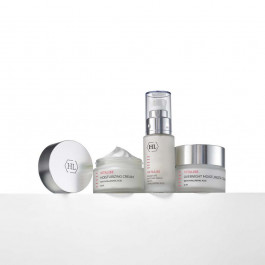 Holy Land Cosmetics VITALISE Kit - Набір догляду за обличчям (сироватка 30 мл + денний крем 50 мл + нічний крем 50 мл)