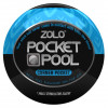Zolo Мастурбатор olo Pocket Pool Corner Pocket (T670013) - зображення 1