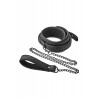 Dream toys BLAZE COLLAR LEASH DIAMOND BLACK (DT21947) - зображення 4