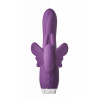 Dream toys FLIRTS BUTTERFLY VIBRATOR PURPLE DT22019 - зображення 2