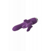 Dream toys FLIRTS BUTTERFLY VIBRATOR PURPLE DT22019 - зображення 6