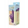 Dream toys FLIRTS BUTTERFLY VIBRATOR PURPLE DT22019 - зображення 7