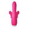 Dream toys FLIRTS BUTTERFLY VIBRATOR PINK DT22018 - зображення 5