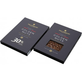 Millennium Шоколад чорний  з цілим фундуком, 1.1 кг (4820075509514)