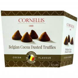 Cornellis Цукерки трюфельні  з какао, 175 г (5902510401511)