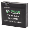 PowerPlant Аккумулятор для Xiaomi RLDC01FM 1160mAh (CB970209) - зображення 1