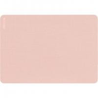   Incase Textured Hardshell 13" MacBook Pro 2020 Pink (INMB200650-BLP)