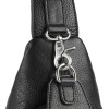 Vintage Черный мужской слинг - рюкзак среднего размера  (14973) - зображення 7