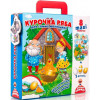 Vladi Toys Путешествие по сказке Курочка Ряба, рус. (VT2909-12) - зображення 1