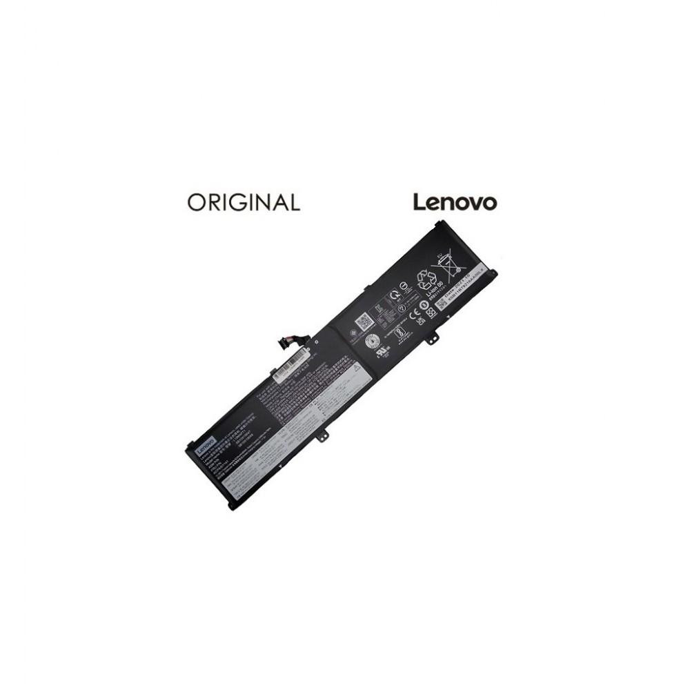 PowerPlant Lenovo ThinkPad X1 Extreme P1 3rd Gen L19C4P71 15.36V 80Wh (NB481354) - зображення 1