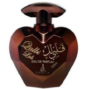 Khalis Perfumes Qalbi Lak Парфюмированная вода для женщин 100 мл Тестер - зображення 1