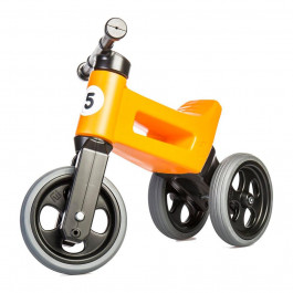 Funny Wheels Rider Sport Оранжевий (FWRS03)