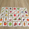 Artos Games Овощи и фрукты Мемо (0659) - зображення 4