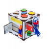 GoodPlay Кубик Развивающий БизиДом с подсветкой (K007) - зображення 8