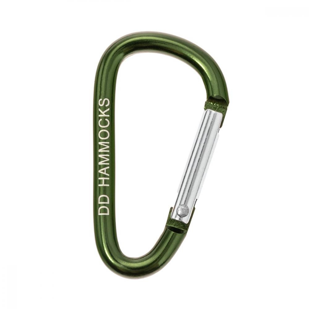  Міні карабін DD Hammocks Karabiner - зображення 1