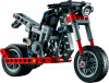LEGO Technic Мотоцикл (42132) - зображення 3