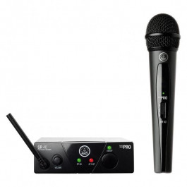 AKG WMS40 MINI Vocal Set BD ISM2