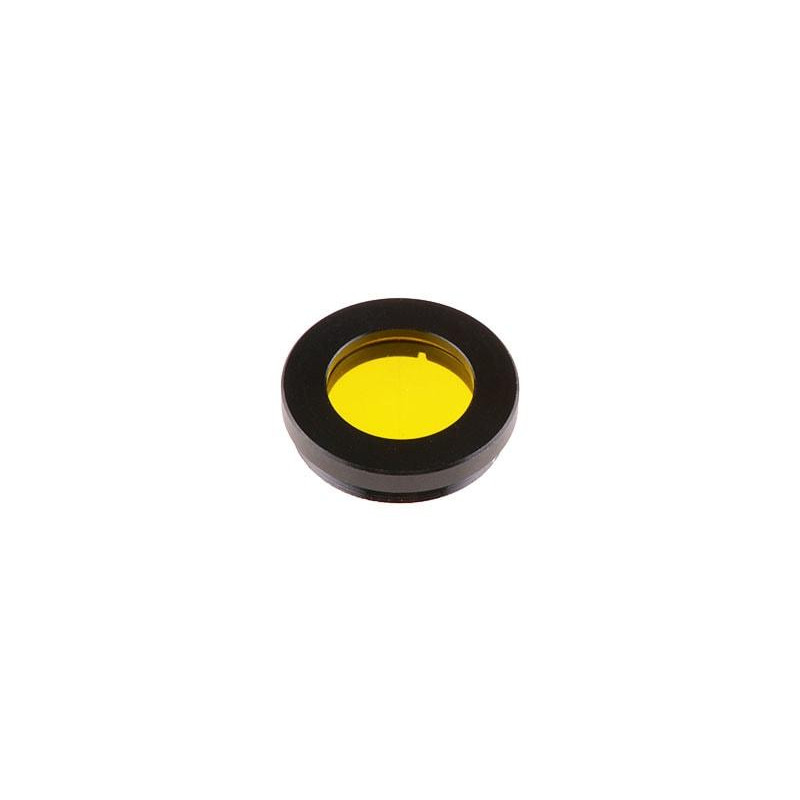 Opticon Жовтий фільтр  для 1.25" телескопів - зображення 1