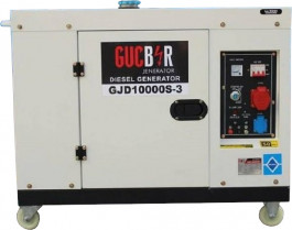 Gucbir GJD10000S-3
