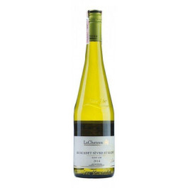 LaCheteau Вино  Muscadet Sevre et Maine Sur Lie біле сухе 0.75л (VTS1312580)