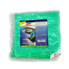 Auto-Plast Produkt (APP) APP XL MF Cloth 12036