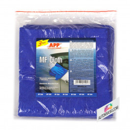 Auto-Plast Produkt (APP) APP XL MF Cloth 12037