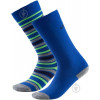 McKinley Шкарпетки  Rigo jrs 2-205956-900915pack McK синій синій.синій синий - зображення 1
