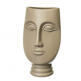 Elisey Керамічна ваза "Маска" 29,5 см (8723-003)