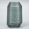 Elisey Скляна ваза "Скеля", 29 см. (8426-056) - зображення 1