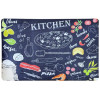 Izzi Home Килимок для кухні  Kitchen 45х70 см (2810-20) (2200000605511) - зображення 1