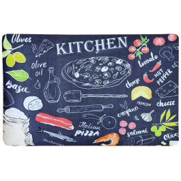 Izzi Home Килимок для кухні  Kitchen 45х70 см (2810-20) (2200000605511)