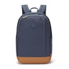 Pacsafe Go 25L Anti-Theft Backpack / Coastal Blue (35115651) - зображення 2